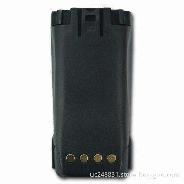 Two-way Radio Batteries for TAIT TP9100